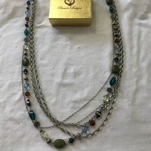 Premier Designs necklace